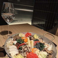 TANAKA YAKINIKU RESTAURANTE - 