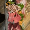 東北うまいもん酒場 伊達男 - 料理写真: