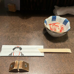 おかめ - スタンバイモード