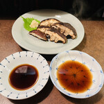 おかめ - 椎茸♪