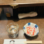 おかめ - スタンバイモード