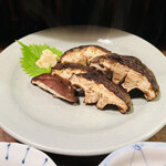 おかめ - アップで♥️