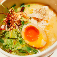 蔭山樓 表参道店 - 