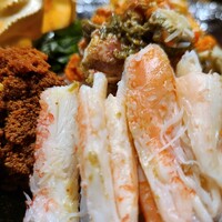 越前がに・旬のお料理 らでん - 
