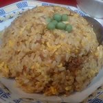 中国料理味味 - 炒飯