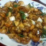 中国料理味味 - 香辛鶏丁