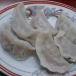 中国料理味味 - 水餃子