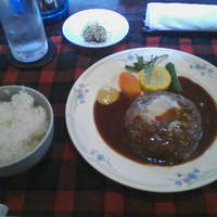 くいしんぼー山中 - 