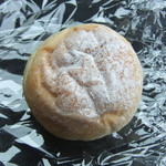 湯ごねつぶあんぱん