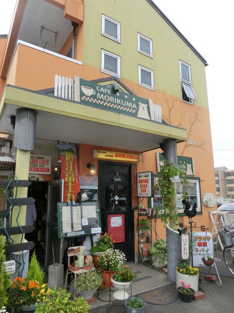 森のくまさんカントリーカフェ 野洲 カフェ 食べログ 森のくまさんカントリーカフェ 野洲 カフェ 食べログ