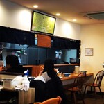 らーめん もんつきかかか - 