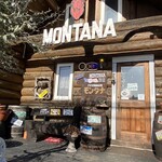 MONTANA - 