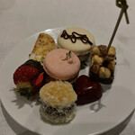 ちゅらぬうじ - 