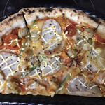 フレッシュバザール - 料理写真: