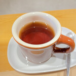 Furansu Ryouri Waizu - 紅茶