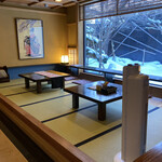 おたる宏楽園 - 内観　休み処