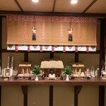 おたる宏楽園 - 内観