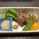 おたる宏楽園 - 夕食の和食会席