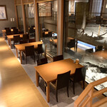 おたる宏楽園 - 食事会場