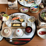 おたる宏楽園 - 朝食