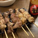 Yakitori Banchou - 