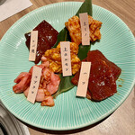 特選和牛大将軍 - 