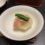 おたる宏楽園 - 夕食の和食会席