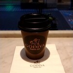 GODIVA - 