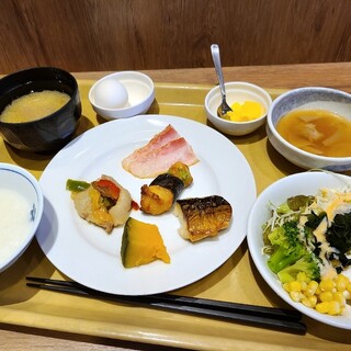 ホテルルートイン_1