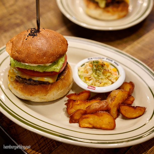 MUNCH'S BURGER SHACK photo