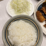 名古屋名物 みそかつ 矢場とん 名古屋駅エスカ店 - 