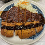 名古屋名物 みそかつ 矢場とん 名古屋駅エスカ店 - 