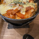 Koube Motomachi Doria - 