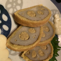 馬刺しと焼き鳥 グルマン三年坂 - 
