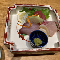 うおまん 西梅田本店 - 