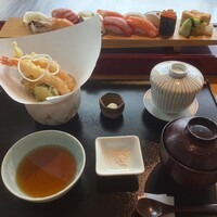 日本食 雅庭 - 