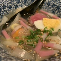 馬刺しと焼き鳥 グルマン三年坂 - 