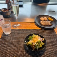 ニュー松坂 梅田32番街店 - 