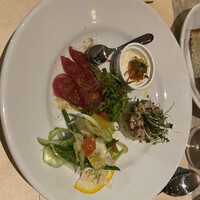 イル カルディナーレ 銀座コリドー店 - 