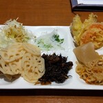 産直鮮魚とおばんざい 魚こめ屋 - 