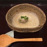 Teuchi soba shouchiku an masukawa - 