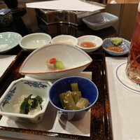 お座敷天婦羅 天政 丸ビル店 - 