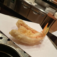 お座敷天婦羅 天政 丸ビル店 - 