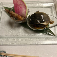 創作中華 一之船入 - 