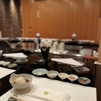 お座敷天婦羅 天政 丸ビル店 - 