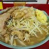 ラーメン二郎 新宿歌舞伎町店