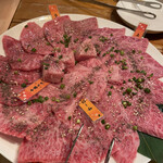 焼肉SHION - 