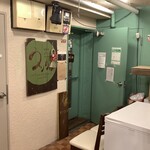 對馬流 南インド系辛口料理店 タリカロ - 