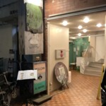 對馬流 南インド系辛口料理店 タリカロ - 