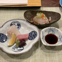 てんぷら天英 - 